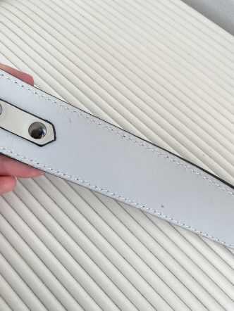 Сумка 0190 Серый (638)